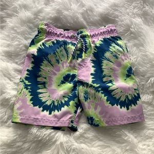 NWOT | Kids’ Cat & Jack 3T Swim Trunks